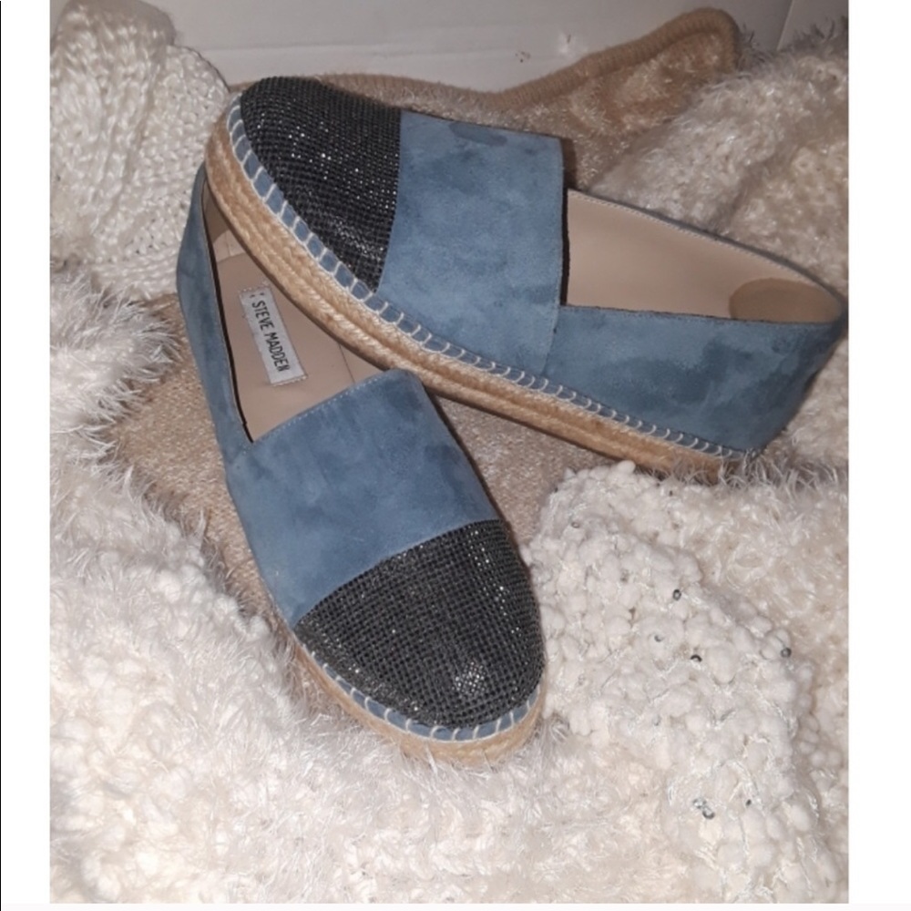 Steve Madden Pulsse flats